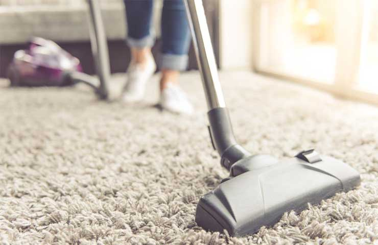 What Exactly Are Benefits Of Availing Professional Carpet Cleaning In Your Own Home