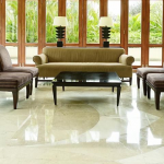 Advantages And Disadvantages For Installing Italian Marble For Home Flooring