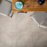 What is the Method of Install Jewel Tiles Without Grout?