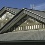 Why you should Have Metal Roofing System for Commercial Structures