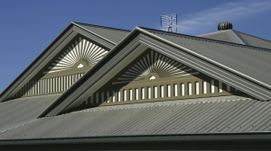 Why you should Have Metal Roofing System for Commercial Structures