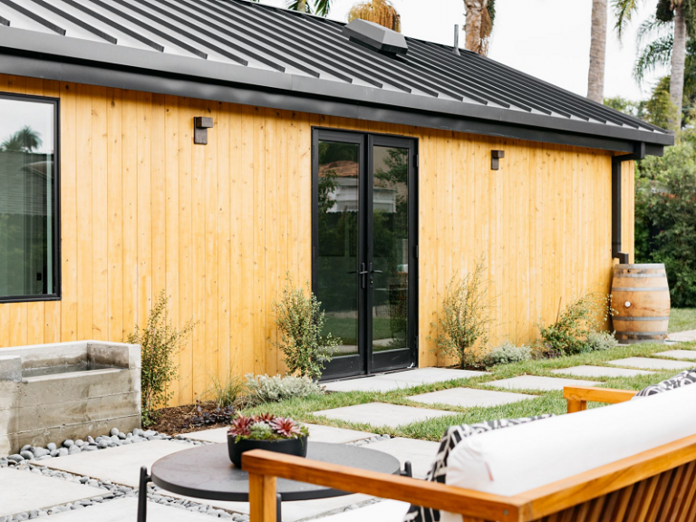 Know About Stopping Condensation Underneath The Metal Roof
