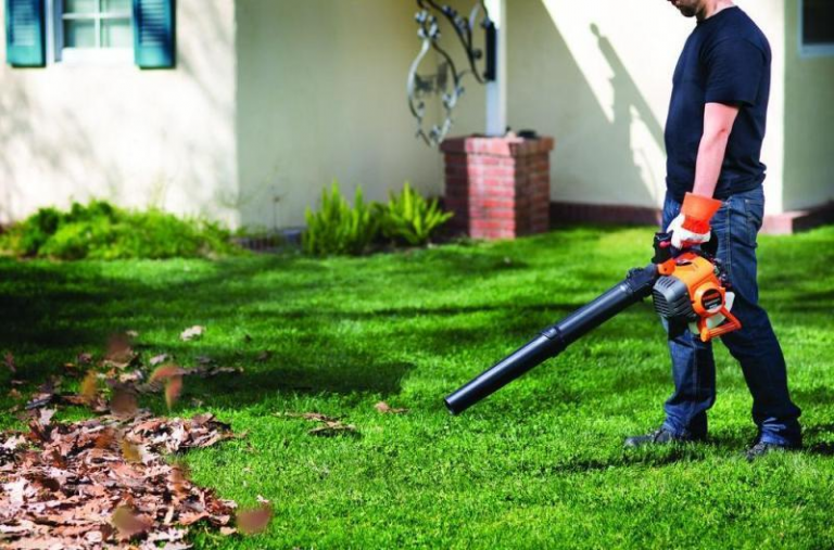 Essential Factors To Discover Electric Garden Blower