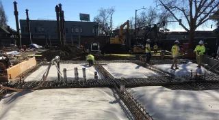 Advanced Vapor Mitigation Design Strategies for Long-Term Building Protection