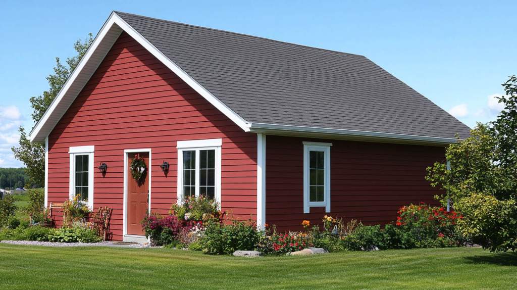 Understanding the Lifespan of Different Siding Materials