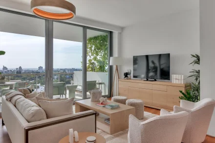 What Families Look for When Furnishing Homes in Miami-Dade