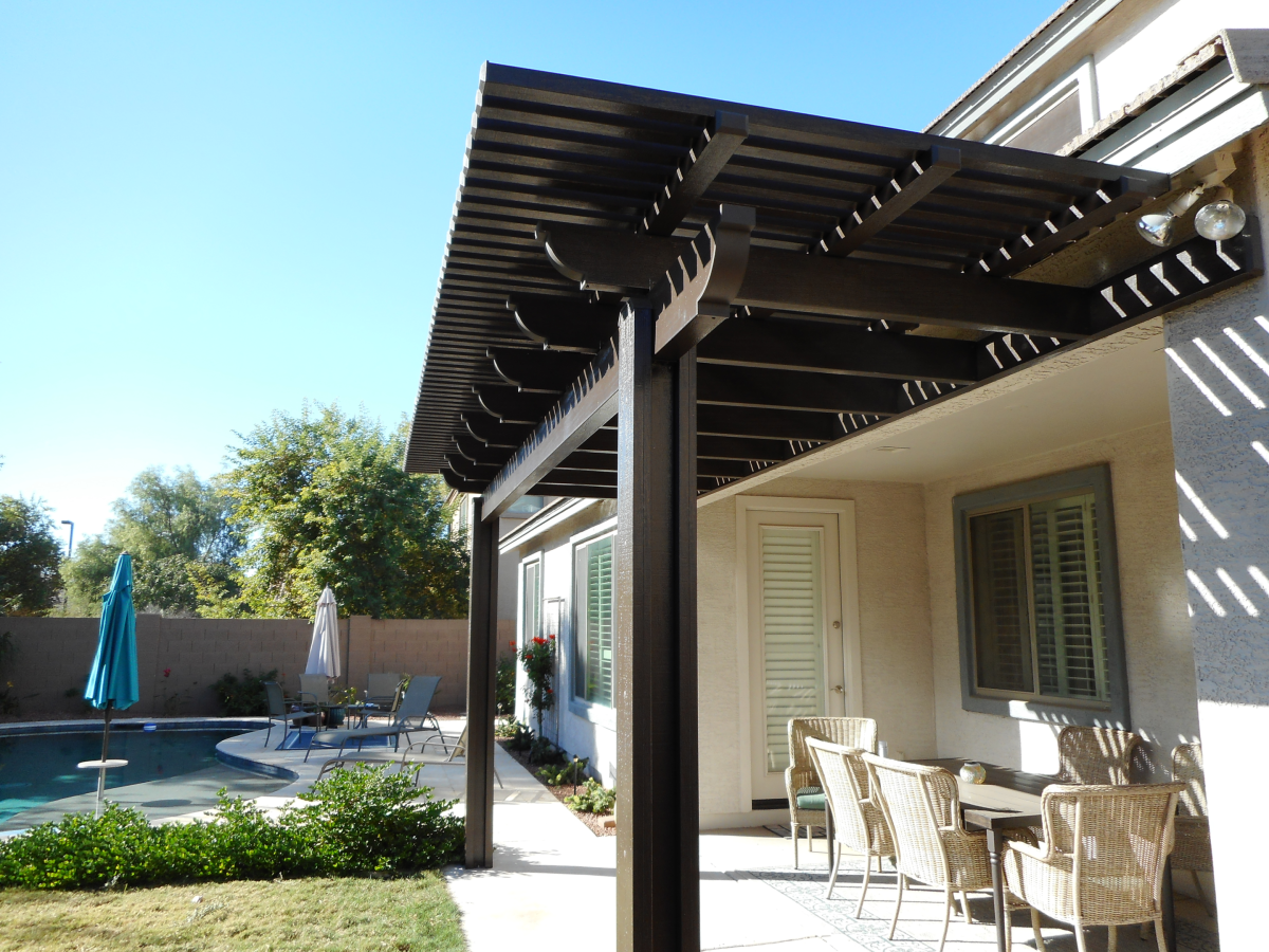 Essential Alumawood Patio Maintenance Tips for Long-Term Durability