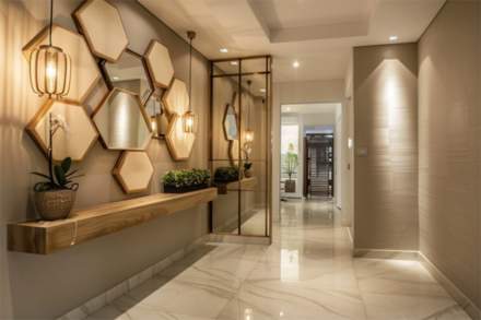 Creative Entryway Decor Ideas That Make Homes Feel More Inviting