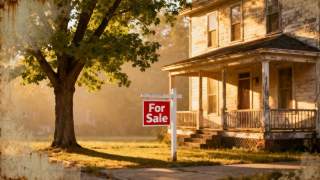 Selling a Historic Home: How to Disclose and Handle Asbestos on the Market