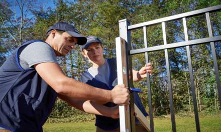 Residential Fencing Service Experts Helping Homeowners Improve Property Boundaries Efficiently