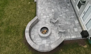 Transforming Northern Virginia Backyards with Battlefield Decks & Patios
