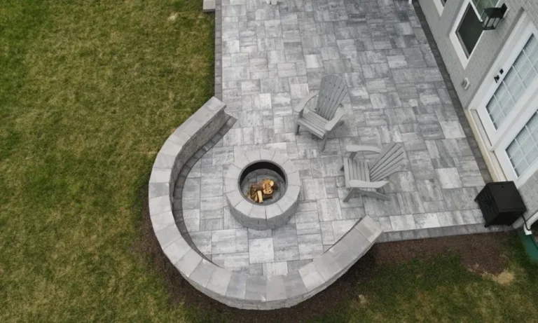 Transforming Northern Virginia Backyards with Battlefield Decks & Patios