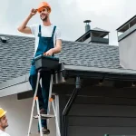 Maximize Roof Performance With Professional Inspections And Targeted Repairs