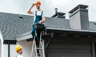 Maximize Roof Performance With Professional Inspections And Targeted Repairs