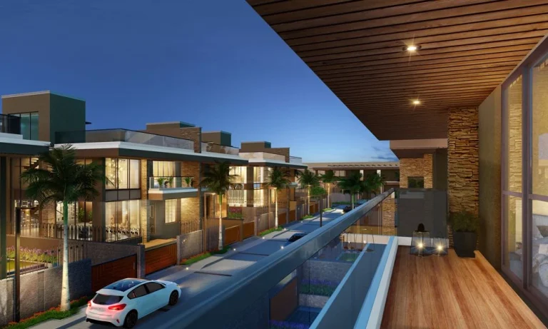 How to Choose the Right Commercial Property in Pattaya?